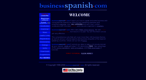 businessspanish.com