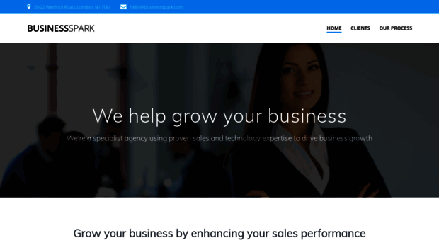 businessspark.com