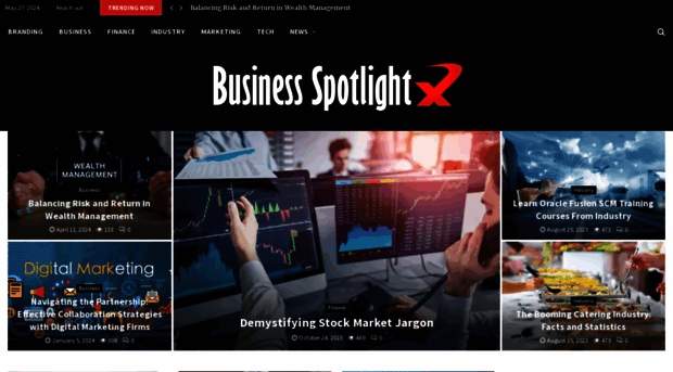 businessspotlightx.com