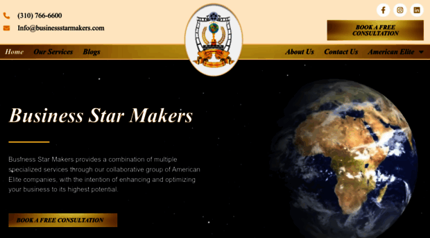 businessstarmakers.com