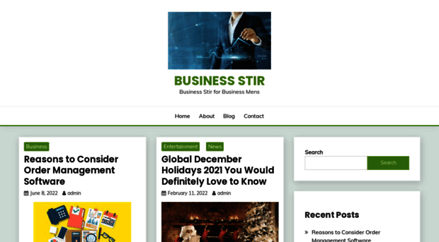 businessstir.com