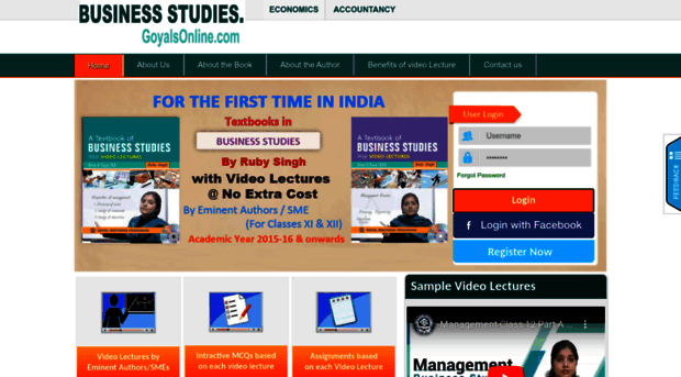 businessstudies.goyalsonline.com