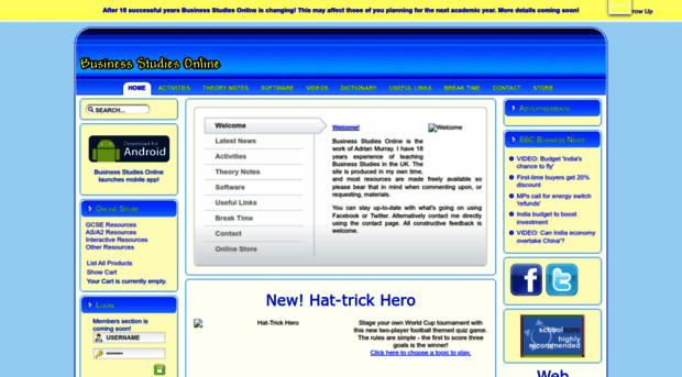 businessstudiesonline.co.uk
