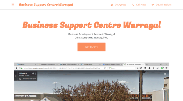 businesssupportcentre.business.site