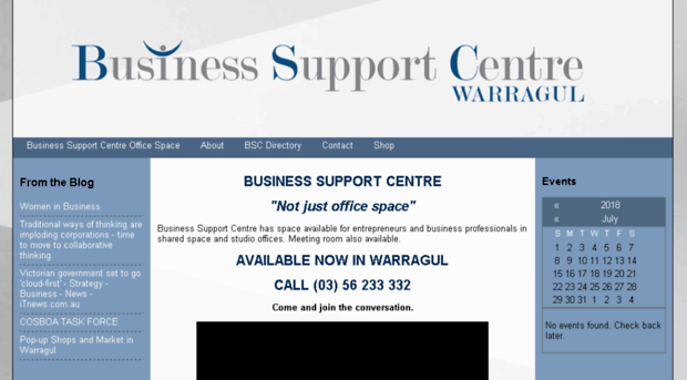 businesssupportcentre.com.au