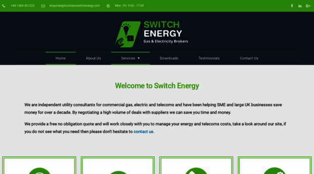 businessswitchenergy.com