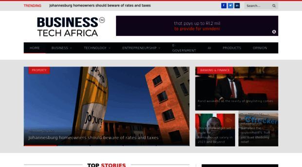 businesstechafrica.co.za