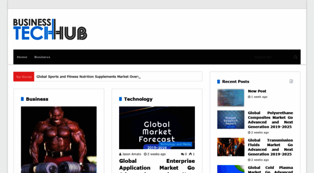 businesstechhub.com