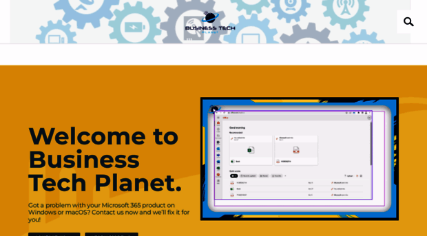 businesstechplanet.com