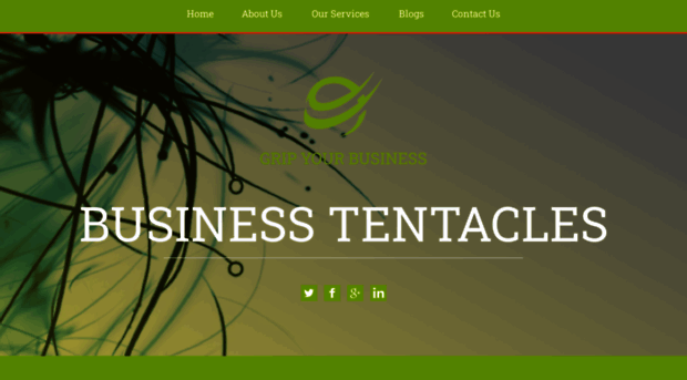 businesstentacles.co.uk