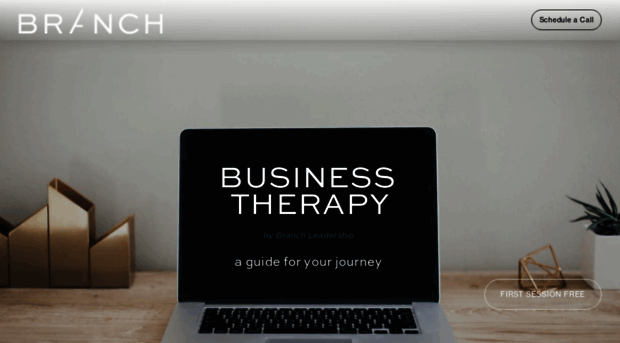 businesstherapy.info