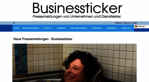 businessticker.de