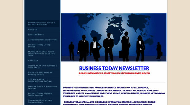 businesstodaynewsletter.com