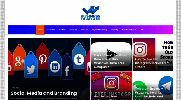 businesstodayweb.com