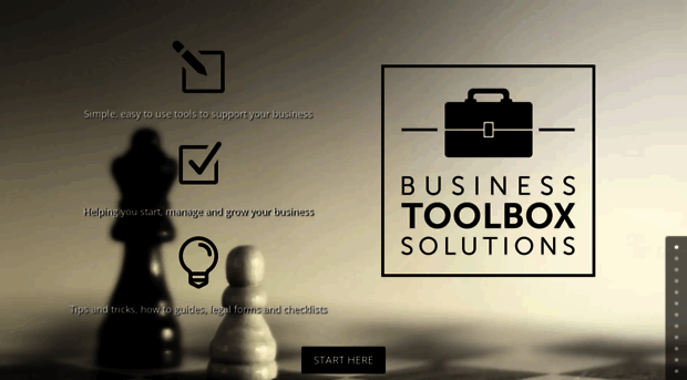 businesstoolbox.co.za