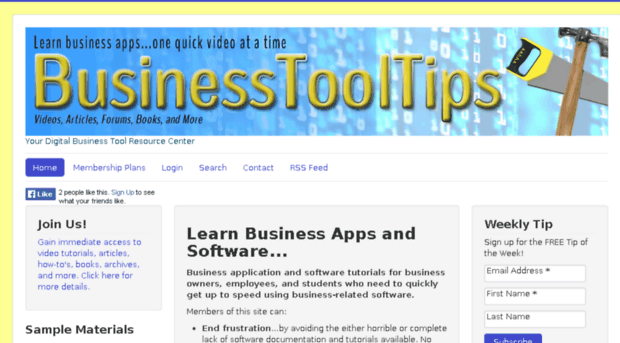 businesstooltips.com