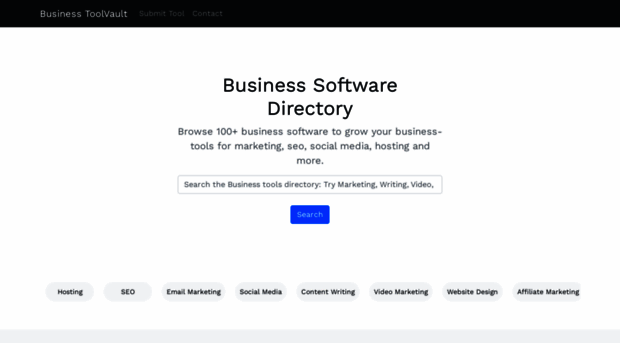 businesstoolvault.com