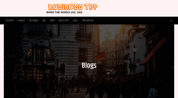 businesstop.co.uk