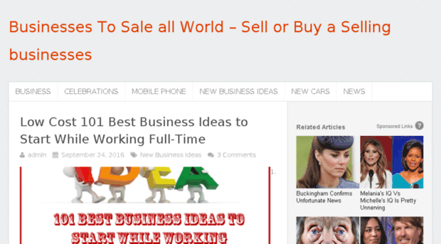 businesstosale.com