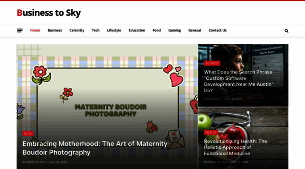 businesstosky.com