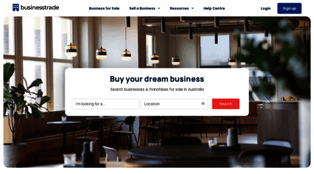 businesstrade.com.au