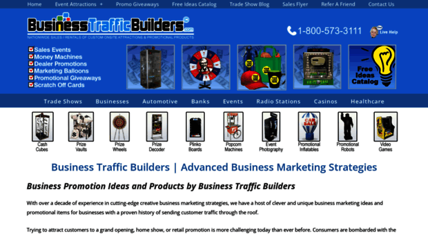 businesstrafficbuilders.com