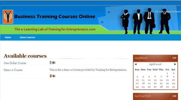 businesstrainingcoursesonline.com