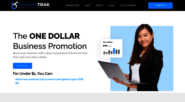 businesstrak.com