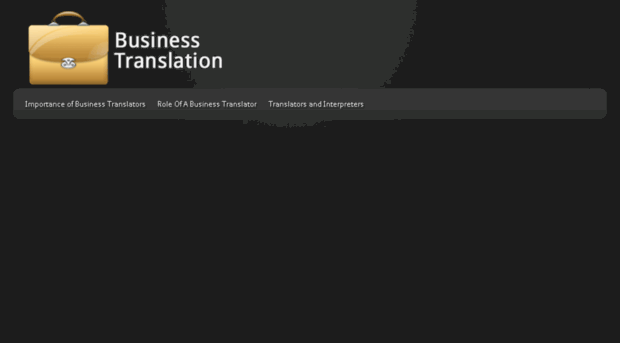 businesstranslators.co.za
