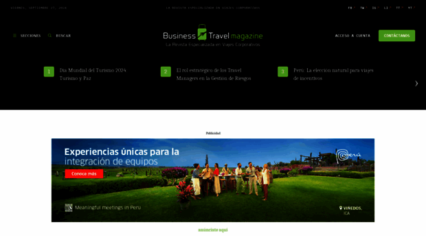 businesstravelmagazine.com.mx