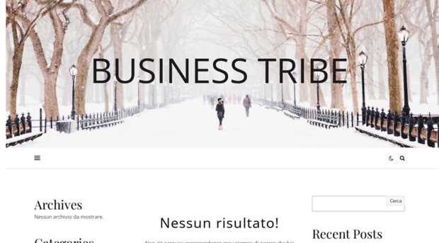 businesstribe.it