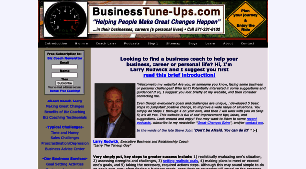 businesstune-ups.com