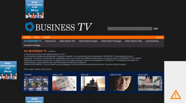 businesstv.eu