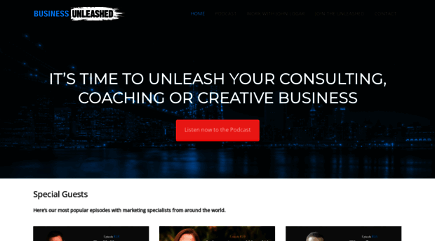 businessunleashed.com