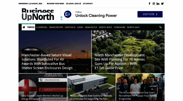 businessupnorth.co.uk