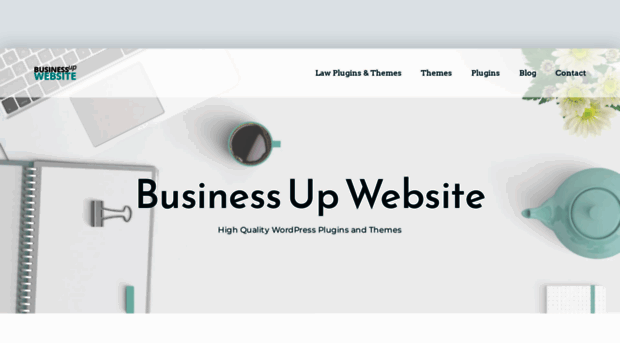 businessupwebsite.com