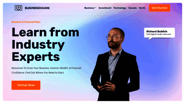 businessvaani.com