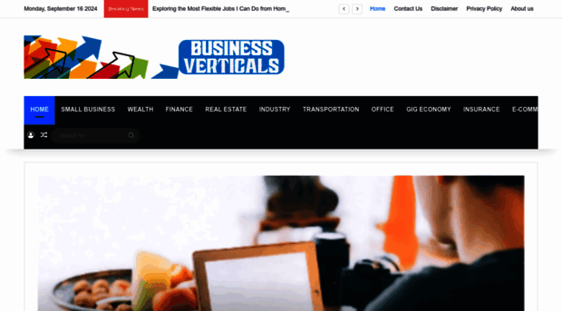 businessvert.com