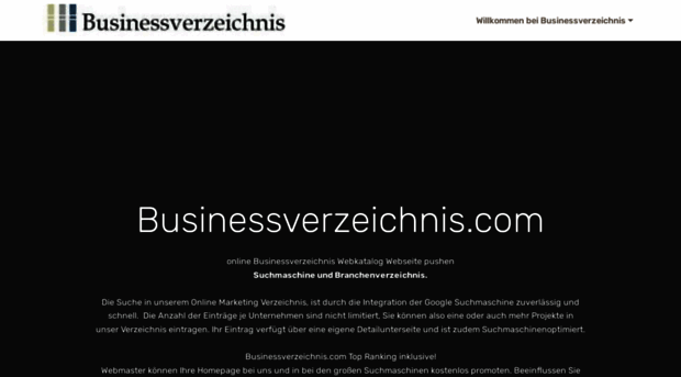 businessverzeichnis.com