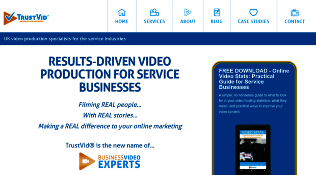 businessvideoexperts.com