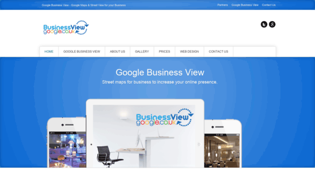 businessviewgoogle.co.uk