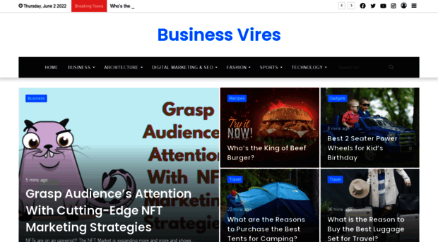 businessvires.com