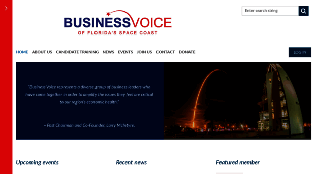 businessvoicepac.com