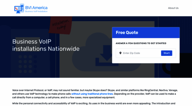 businessvoipinstallation.com