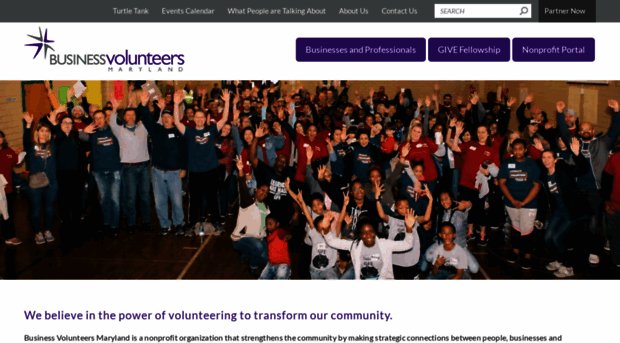 businessvolunteersmd.org