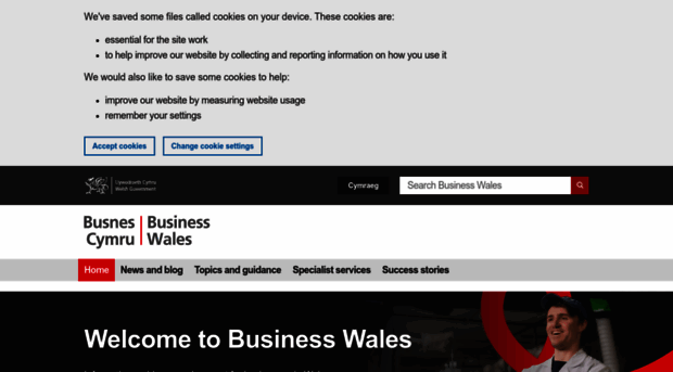 businesswales.gov.wales