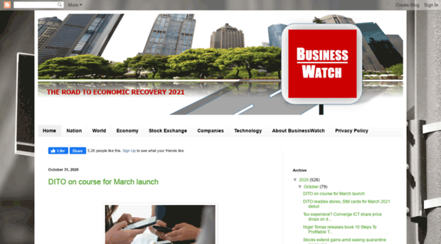 businesswatchonline.com