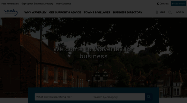 businesswaverley.co.uk