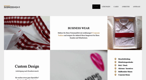 businesswear.de