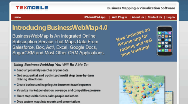 businesswebmap.com